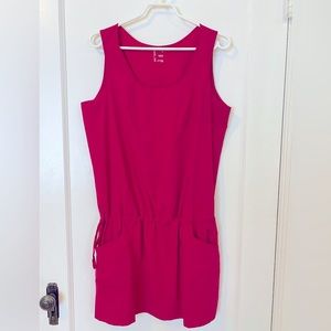 Arc’teryx summer dress